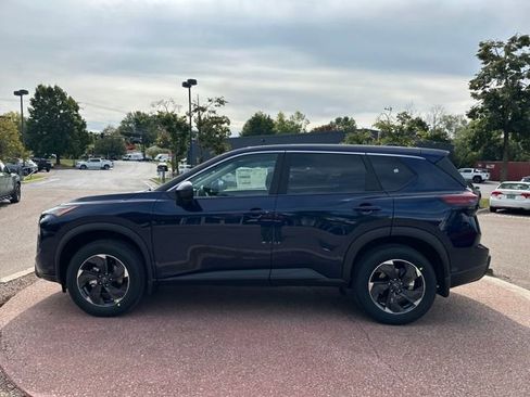 New 2026 Nissan Rogue SV w/ Cold Weather Package image 3