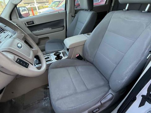 Used 2009 Ford Escape 4WD Hybrid image 47