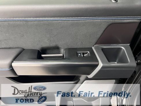 New 2026 Ford F250 Platinum image 29