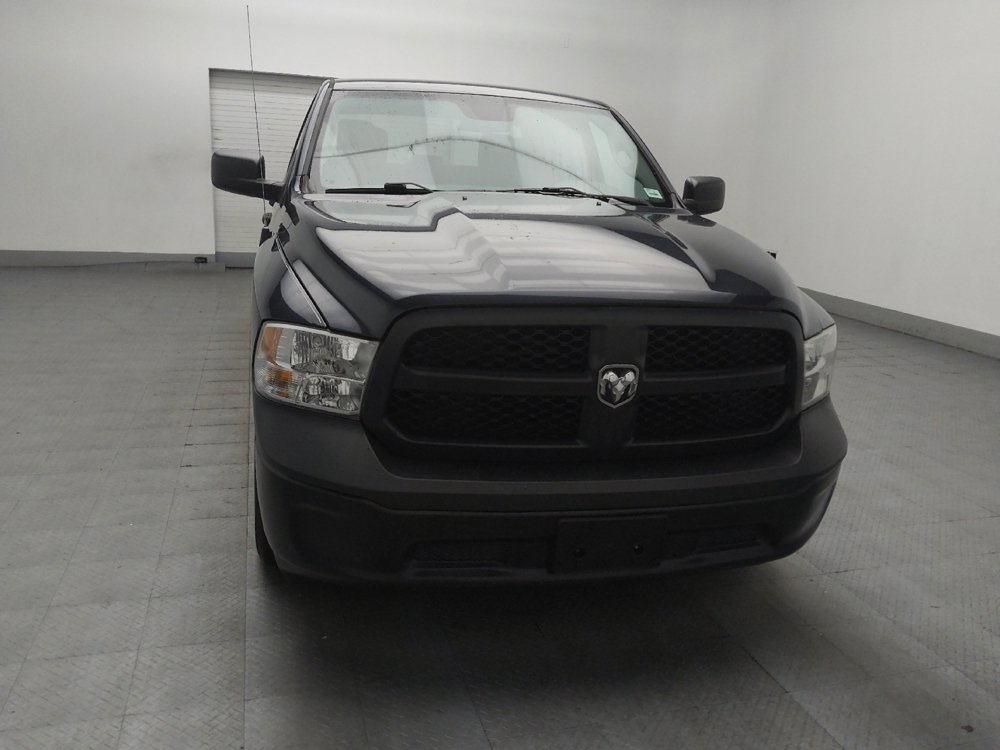Used 2017 RAM 1500 Tradesman w/ Popular Equipment Group RWD image 14