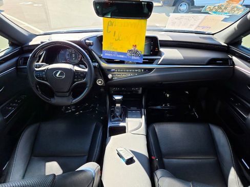 Used 2021 Lexus ES 350 w/ Premium Package FWD image 43