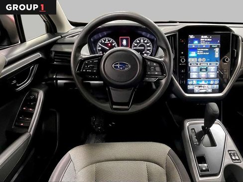 Used 2024 Subaru Crosstrek 2.0i Premium AWD/4WD image 6
