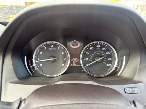 Used 2018 Acura MDX SH-AWD image 19