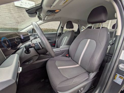 Used 2025 Hyundai Sonata SEL FWD image 24