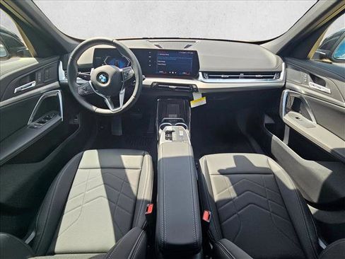 Certified 2026 BMW X1 xDrive28i w/ Convenience Package image 16