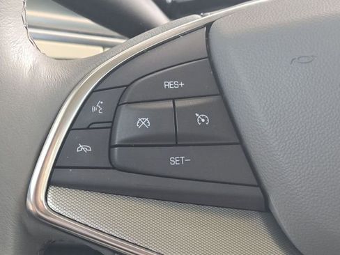 Used 2022 Cadillac XT5 Premium Luxury FWD image 13