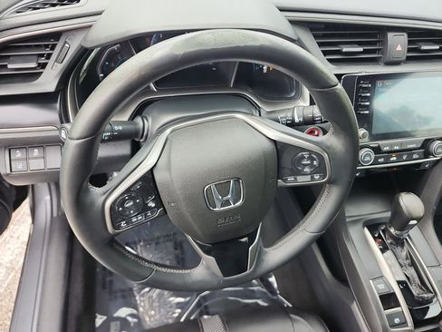 Used 2020 Honda Civic EX-L image 32