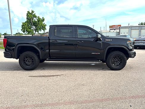 Used 2026 GMC Sierra 1500 AT4X w/ AT4X AEV Edition AWD/4WD image 5