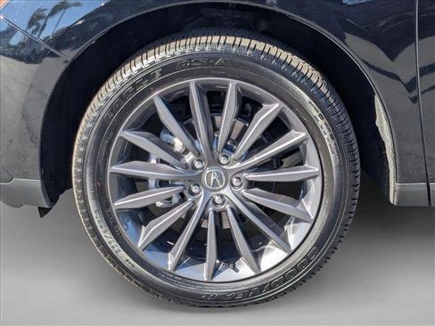 Used 2024 Acura RDX A-Spec image 27