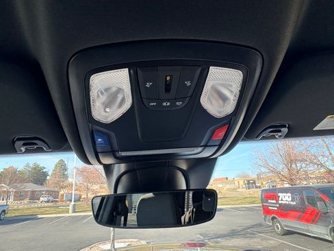 New 2026 RAM 2500 Big Horn image 21