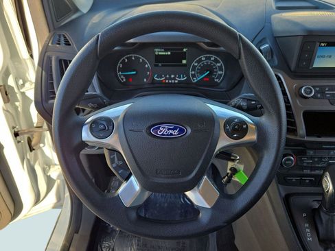 Used 2022 Ford Transit Connect XL image 14