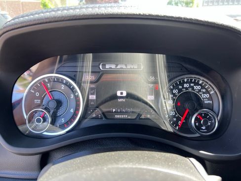 Certified 2022 RAM 2500 Laramie AWD/4WD image 17