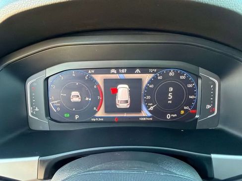 Used 2021 Volkswagen Atlas SEL image 30