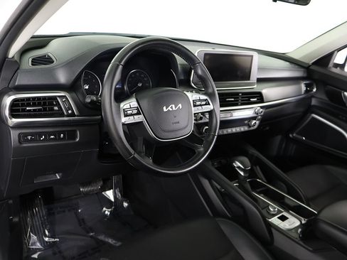 Used 2022 Kia Telluride LX FWD image 26