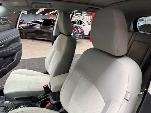 Used 2015 Mitsubishi Outlander Sport GT AWD/4WD image 33