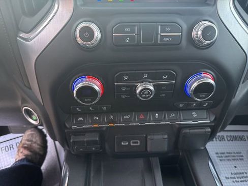 Certified 2022 GMC Sierra 1500 SLT w/ SLT Premium Plus Package image 25