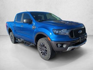 Used 2020 Ford Ranger XLT w/ Equipment Group 302A Luxury video 3