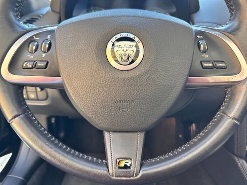 Used 2012 Jaguar XKR R image 59