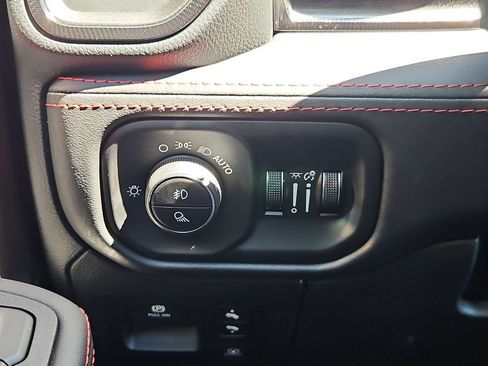 New 2027 RAM 1500 TRX AWD/4WD image 18