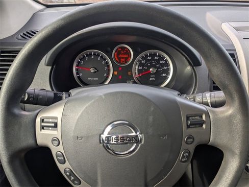 Used 2011 Nissan Sentra 2.0 SR image 27