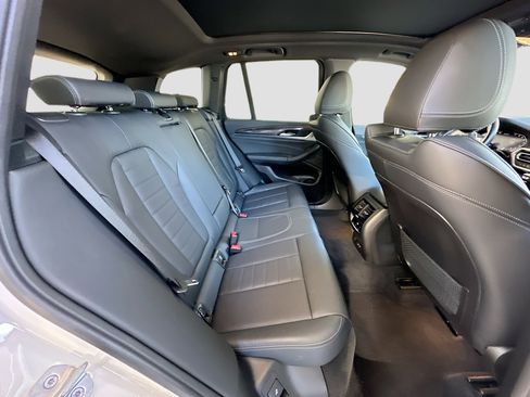 Certified 2023 BMW X3 M40i w/ Premium Package image 28