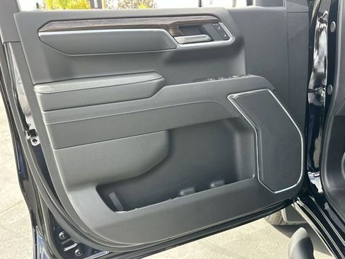 New 2026 GMC Sierra 1500 Elevation image 22