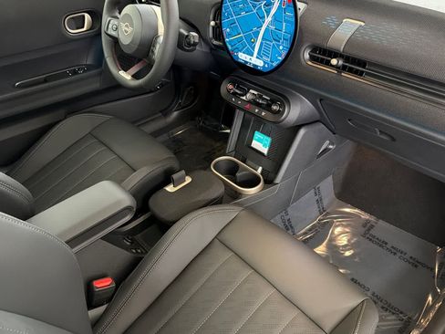 New 2026 MINI Cooper S FWD image 16