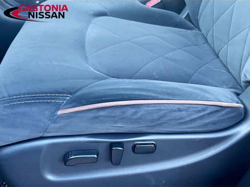 Used 2018 Nissan Armada SV w/ Driver Package image 26