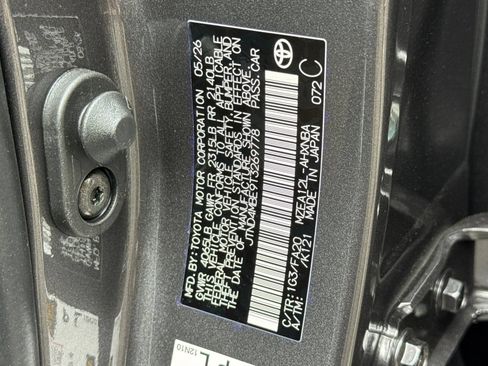 New 2026 Toyota Corolla SE FWD image 33