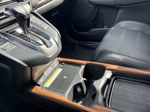 Used 2022 Honda CR-V Touring image 21