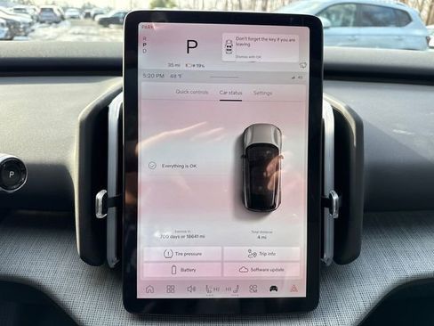 New 2026 Volvo EX30 Cross Country Ultra w/ Protection Package AWD/4WD image 14