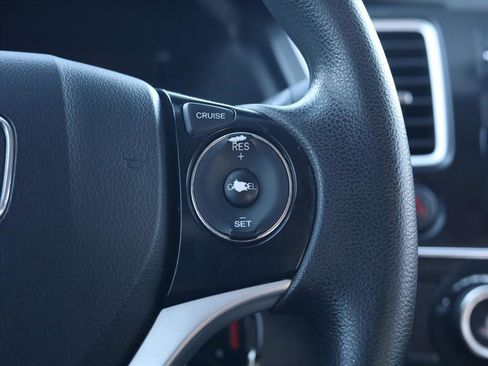 Used 2013 Honda Civic LX image 15