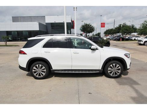 Used 2023 Mercedes-Benz GLE 350 4MATIC w/ 3rd Row Seat Package image 7