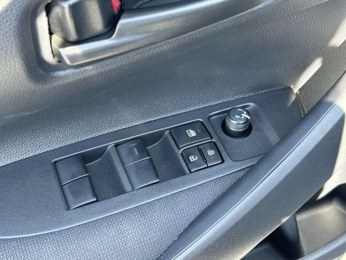New 2026 Toyota Corolla LE FWD image 16