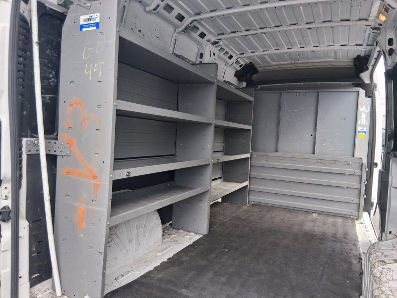 Used 2023 RAM ProMaster 2500 FWD image 17