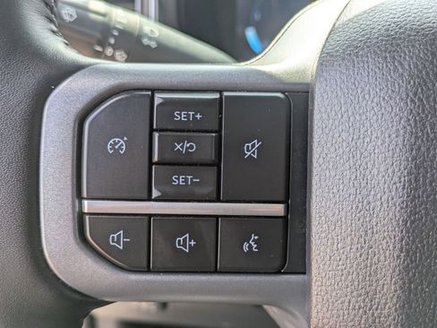 Used 2024 Ford F250 Lariat image 16