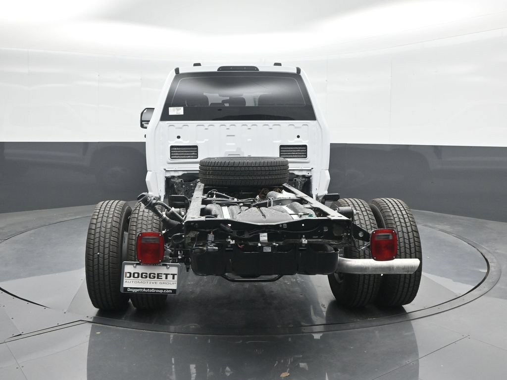 New 2025 Ford F350 XL AWD/4WD image 15