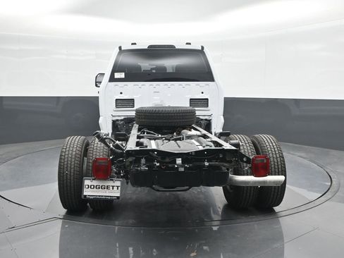 New 2025 Ford F350 XL AWD/4WD image 15