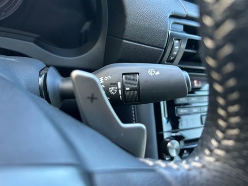 Used 2025 Lexus IS 350 F Sport image 22