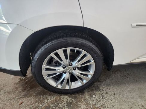 Used 2013 Lexus RX 350 AWD w/ Navigation Pkg image 42