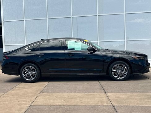 Used 2025 Honda Accord EX-L image 3