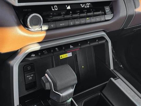 Used 2023 Toyota Tundra 1794 Edition image 16