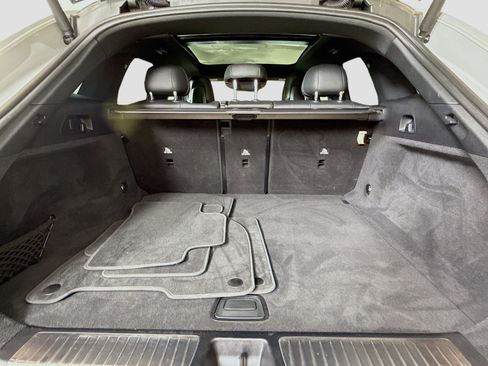 Used 2024 Mercedes-Benz EQE 350+ SUV w/ Driver Assistance Package image 28