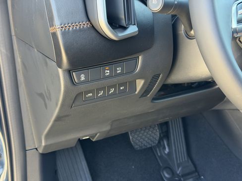 New 2026 MAZDA CX-50 AWD 2.5 S w/ Premium Package image 13