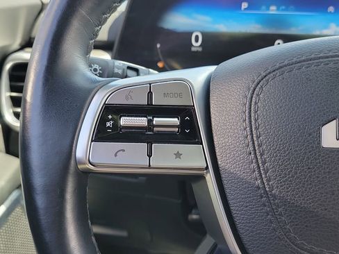 Used 2025 Kia Telluride SX X-Line AWD/4WD image 21