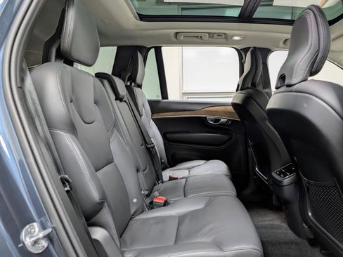 Used 2024 Volvo XC90 B5 Plus w/ Protection Package Premier image 26