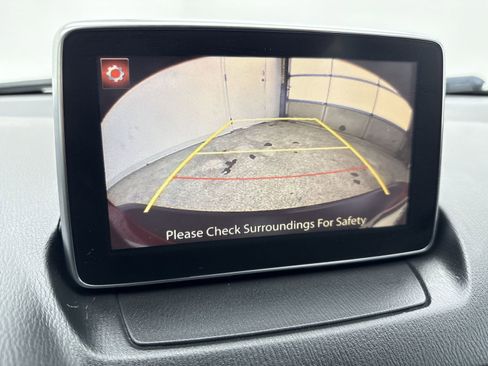 Used 2017 MAZDA CX-3 Sport image 18