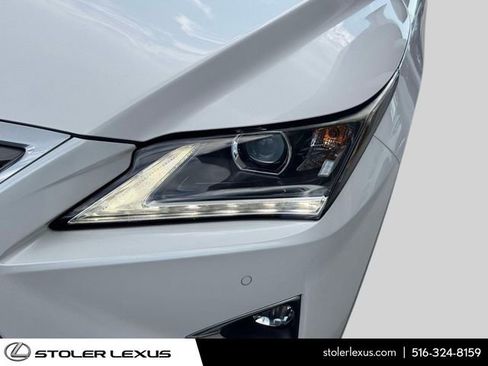 Used 2017 Lexus RX 350 AWD w/ Premium Package image 5