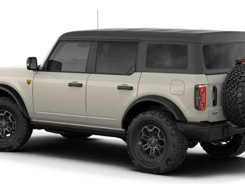 New 2026 Ford Bronco Badlands AWD/4WD image 34