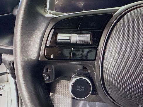 Used 2023 Hyundai Ioniq 6 SEL w/ Cargo Package image 14